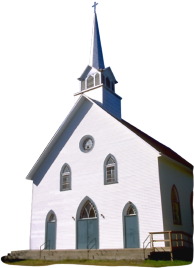 church